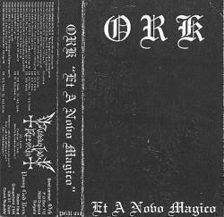 God Serpent : Et A Novo Maqico